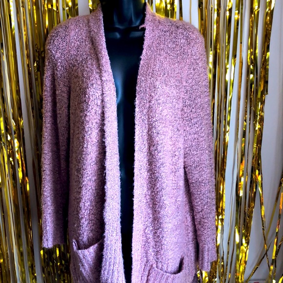 It’s Our Time Cardigan - Picture 3 of 4